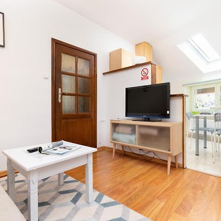 Sopot Homey Apartment Exterior photo