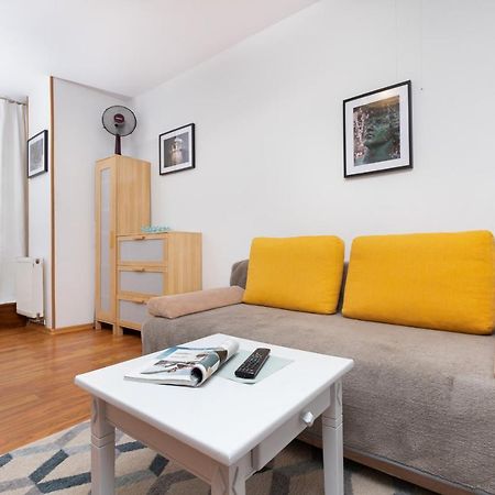 Sopot Homey Apartment Exterior photo