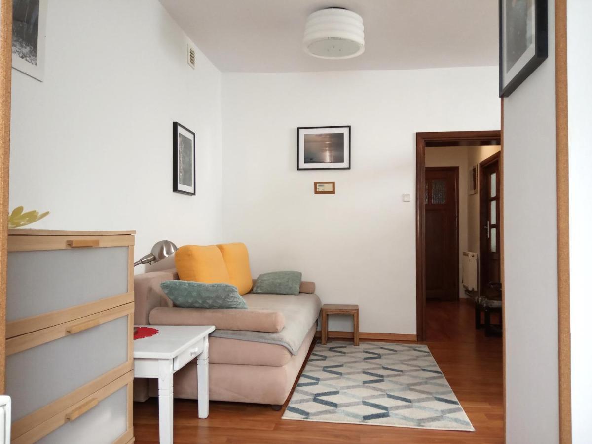 Sopot Homey Apartment Exterior photo