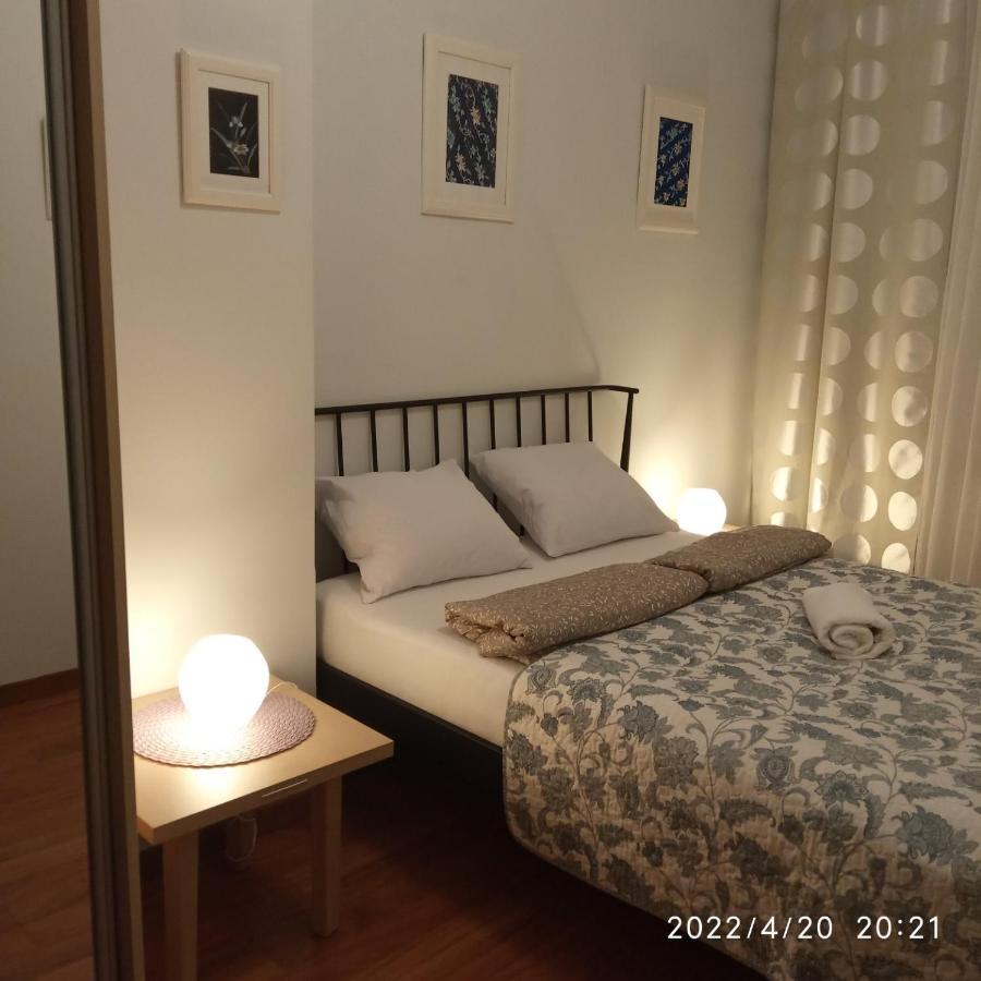 Sopot Homey Apartment Exterior photo