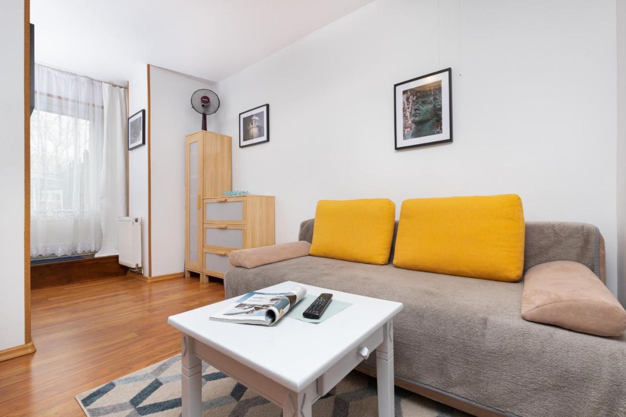 Sopot Homey Apartment Exterior photo