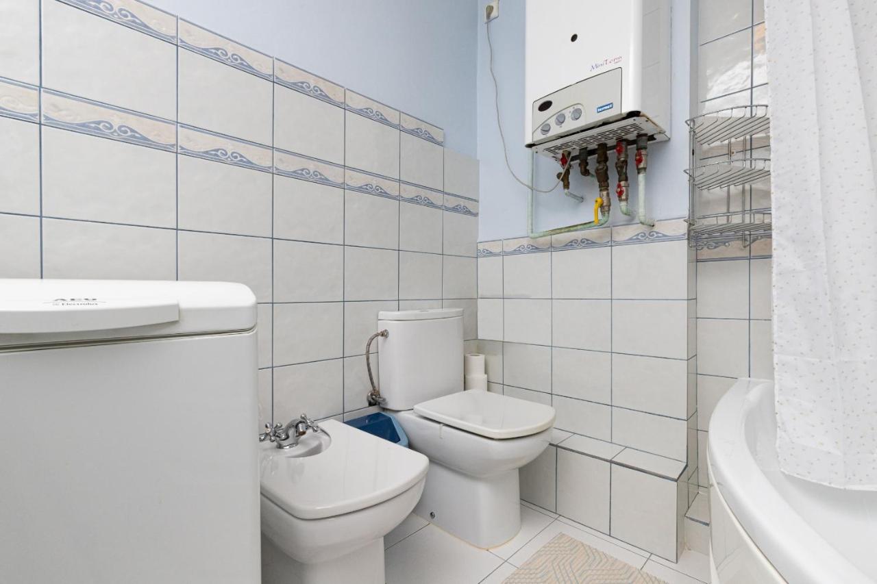 Sopot Homey Apartment Exterior photo